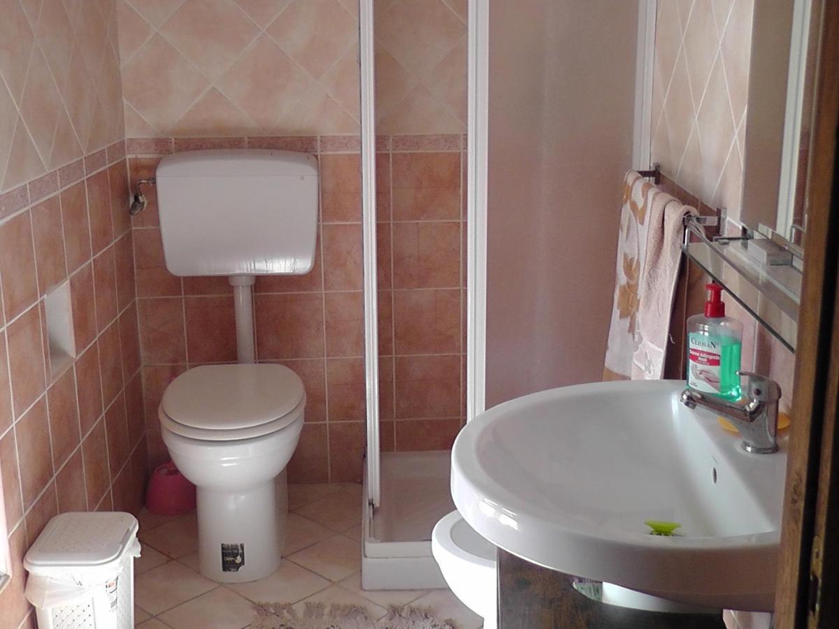 Sardinia Experience Apartamento Villamassargia Exterior foto