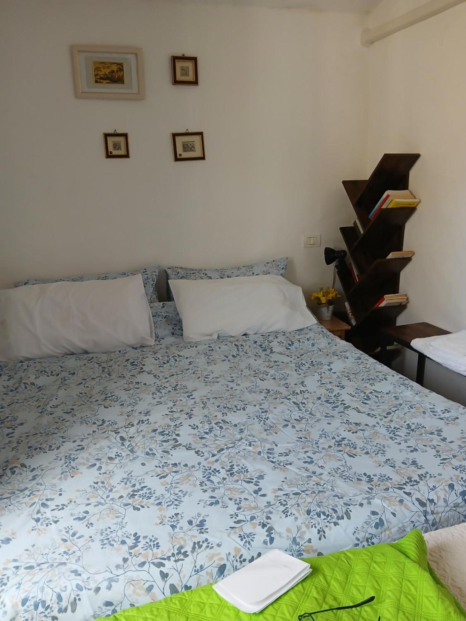 Sardinia Experience Apartamento Villamassargia Quarto foto